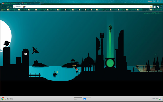 JLA Ceiling Unlimited 1920x1080px from Chrome web store to be run with OffiDocs Chromium online JLA Ceiling Unlimited 1920x1080px from Chrome web store to be run with OffiDocs Chromium online