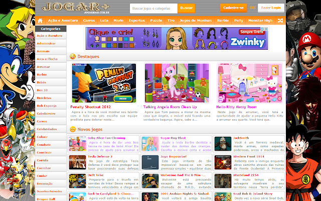 Jogar Mais Jogos Online from Chrome web store to be run with OffiDocs Chromium online Jogar Mais Jogos Online from Chrome web store to be run with OffiDocs Chromium online