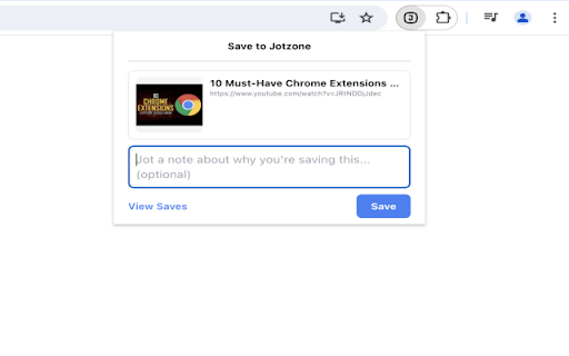 Jotzone from Chrome web store to be run with OffiDocs Chromium online Jotzone from Chrome web store to be run with OffiDocs Chromium online