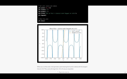 JPT ChatGPT Code Interpreter from Chrome web store to be run with OffiDocs Chromium online JPT ChatGPT Code Interpreter from Chrome web store to be run with OffiDocs Chromium online