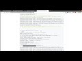 Jupyter Notebook Viewer from Chrome web store to be run with OffiDocs Chromium online Jupyter Notebook Viewer from Chrome web store to be run with OffiDocs Chromium online