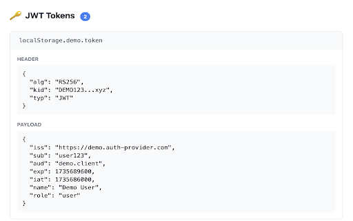 JWT Viewer from Chrome web store to be run with OffiDocs Chromium online JWT Viewer from Chrome web store to be run with OffiDocs Chromium online