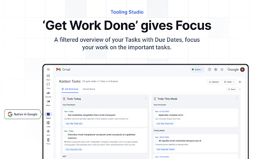 Kanban Tasks Sales CRM in Google Workspace from Chrome web store to be run with OffiDocs Chromium online Kanban Tasks Sales CRM in Google Workspace from Chrome web store to be run with OffiDocs Chromium online