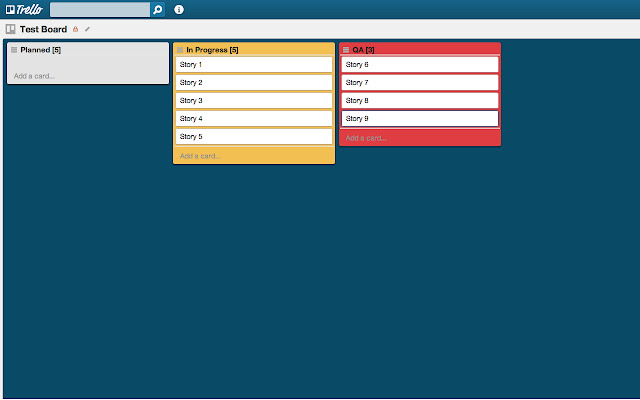 Kanban WIP for Trello from Chrome web store to be run with OffiDocs Chromium online Kanban WIP for Trello from Chrome web store to be run with OffiDocs Chromium online