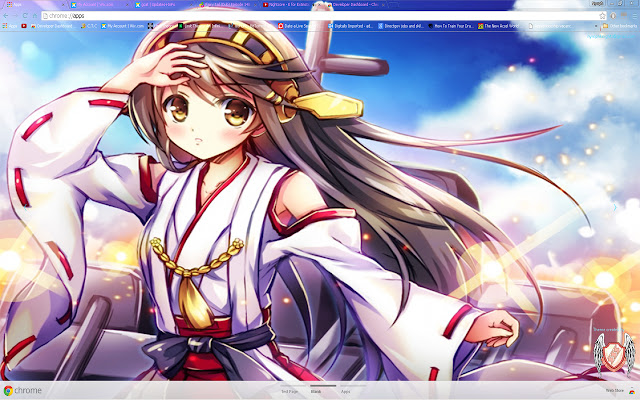 Kantai Theme 02 1600x900 from Chrome web store to be run with OffiDocs Chromium online Kantai Theme 02 1600x900 from Chrome web store to be run with OffiDocs Chromium online