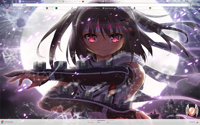 Kantai Theme 09 1920x1080 from Chrome web store to be run with OffiDocs Chromium online Kantai Theme 09 1920x1080 from Chrome web store to be run with OffiDocs Chromium online