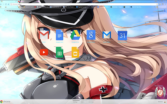 Kantai Theme 24 1600x900 from Chrome web store to be run with OffiDocs Chromium online Kantai Theme 24 1600x900 from Chrome web store to be run with OffiDocs Chromium online