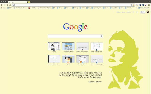 Katharine_Hepburn_Quote from Chrome web store to be run with OffiDocs Chromium online Katharine_Hepburn_Quote from Chrome web store to be run with OffiDocs Chromium online