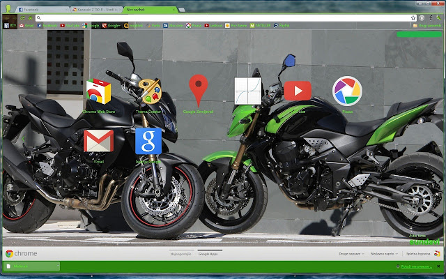 Kawasaki Z 750 R from Chrome web store to be run with OffiDocs Chromium online Kawasaki Z 750 R from Chrome web store to be run with OffiDocs Chromium online