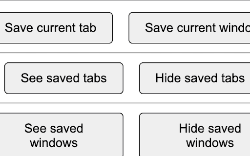 KeepTabs from Chrome web store to be run with OffiDocs Chromium online KeepTabs from Chrome web store to be run with OffiDocs Chromium online