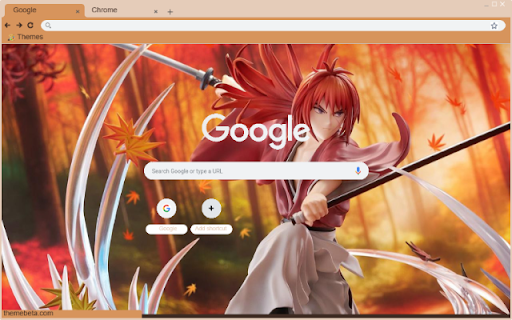 Kenshin Himura from Chrome web store to be run with OffiDocs Chromium online Kenshin Himura from Chrome web store to be run with OffiDocs Chromium online