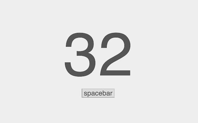 KeyCODE from Chrome web store to be run with OffiDocs Chromium online KeyCODE from Chrome web store to be run with OffiDocs Chromium online