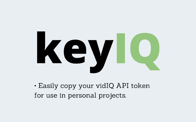 KeyIQ VidBot.app Helper from Chrome web store to be run with OffiDocs Chromium online KeyIQ VidBot.app Helper from Chrome web store to be run with OffiDocs Chromium online