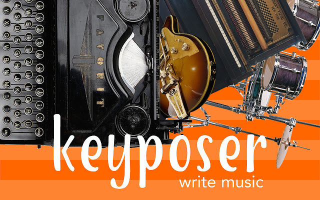 Keyposer from Chrome web store to be run with OffiDocs Chromium online Keyposer from Chrome web store to be run with OffiDocs Chromium online