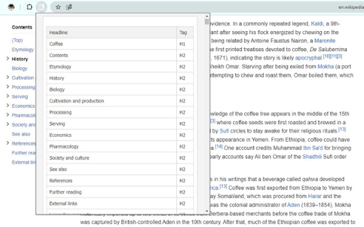 Keyword Density Calculator from Chrome web store to be run with OffiDocs Chromium online Keyword Density Calculator from Chrome web store to be run with OffiDocs Chromium online