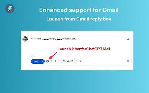 KhanfarChatGPT Mail from Chrome web store to be run with OffiDocs Chromium online KhanfarChatGPT Mail from Chrome web store to be run with OffiDocs Chromium online