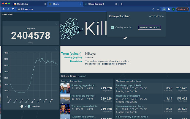 Kilkaya toolbar from Chrome web store to be run with OffiDocs Chromium online Kilkaya toolbar from Chrome web store to be run with OffiDocs Chromium online