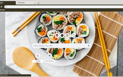 Kimbap from Chrome web store to be run with OffiDocs Chromium online Kimbap from Chrome web store to be run with OffiDocs Chromium online