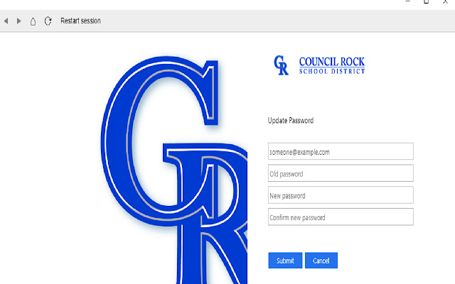 Kiosk CRSD from Chrome web store to be run with OffiDocs Chromium online Kiosk CRSD from Chrome web store to be run with OffiDocs Chromium online