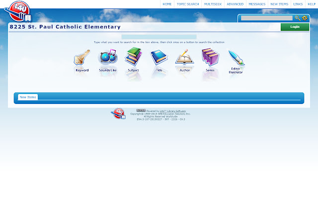 Kiosk St. Paul L4U from Chrome web store to be run with OffiDocs Chromium online Kiosk St. Paul L4U from Chrome web store to be run with OffiDocs Chromium online