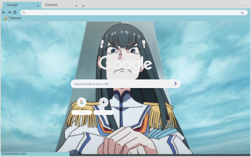 Kiryuuin Satsuki from Chrome web store to be run with OffiDocs Chromium online Kiryuuin Satsuki from Chrome web store to be run with OffiDocs Chromium online