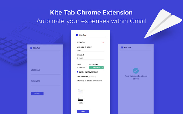 Kite Tab from Chrome web store to be run with OffiDocs Chromium online Kite Tab from Chrome web store to be run with OffiDocs Chromium online