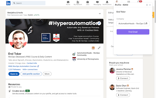 Kitt AI from Chrome web store to be run with OffiDocs Chromium online Kitt AI from Chrome web store to be run with OffiDocs Chromium online