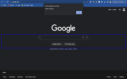 KittenProperties Xpath picker tool from Chrome web store to be run with OffiDocs Chromium online KittenProperties Xpath picker tool from Chrome web store to be run with OffiDocs Chromium online