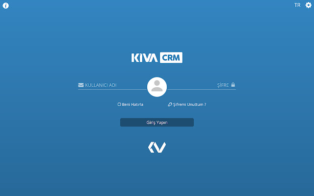 KivaCRM Satış Gücü Otomasyonu from Chrome web store to be run with OffiDocs Chromium online KivaCRM Satış Gücü Otomasyonu from Chrome web store to be run with OffiDocs Chromium online