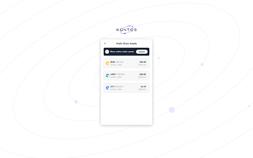 Kontos from Chrome web store to be run with OffiDocs Chromium online Kontos from Chrome web store to be run with OffiDocs Chromium online