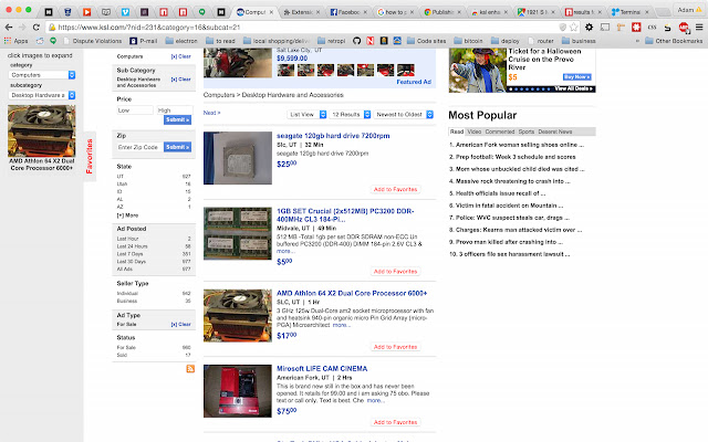 KSL enhanced from Chrome web store to be run with OffiDocs Chromium online KSL enhanced from Chrome web store to be run with OffiDocs Chromium online