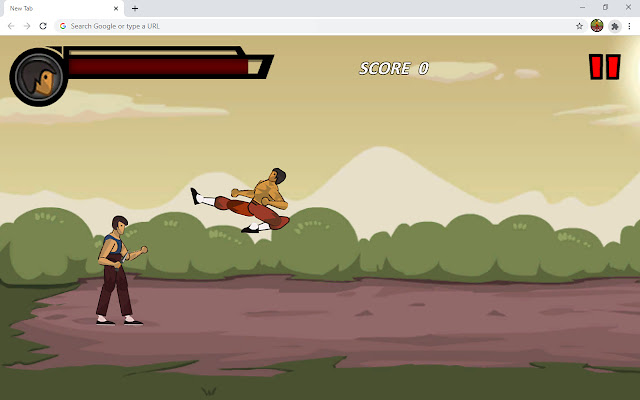 Kung Fu Street Fight Game from Chrome web store to be run with OffiDocs Chromium online Kung Fu Street Fight Game from Chrome web store to be run with OffiDocs Chromium online