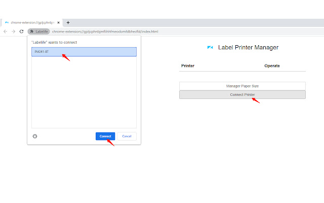 Labelife from Chrome web store to be run with OffiDocs Chromium online Labelife from Chrome web store to be run with OffiDocs Chromium online