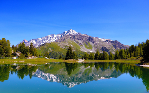 lakes, mountains, blue clouds from Chrome web store to be run with OffiDocs Chromium online lakes, mountains, blue clouds from Chrome web store to be run with OffiDocs Chromium online