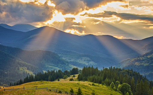 landscape with pine forests mountains from Chrome web store to be run with OffiDocs Chromium online landscape with pine forests mountains from Chrome web store to be run with OffiDocs Chromium online