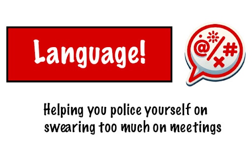 Language Police from Chrome web store to be run with OffiDocs Chromium online Language Police from Chrome web store to be run with OffiDocs Chromium online