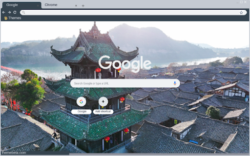 Langzhong Ancient City from Chrome web store to be run with OffiDocs Chromium online Langzhong Ancient City from Chrome web store to be run with OffiDocs Chromium online