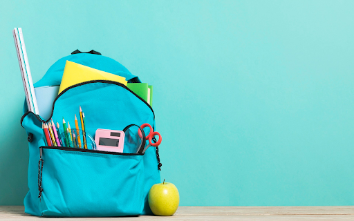 Large green backpack from Chrome web store to be run with OffiDocs Chromium online Large green backpack from Chrome web store to be run with OffiDocs Chromium online