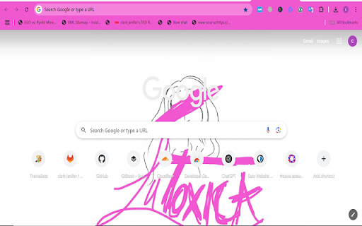 La Toxica from Chrome web store to be run with OffiDocs Chromium online La Toxica from Chrome web store to be run with OffiDocs Chromium online