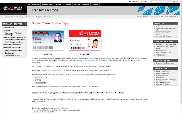 LaTrobe Transact from Chrome web store to be run with OffiDocs Chromium online LaTrobe Transact from Chrome web store to be run with OffiDocs Chromium online