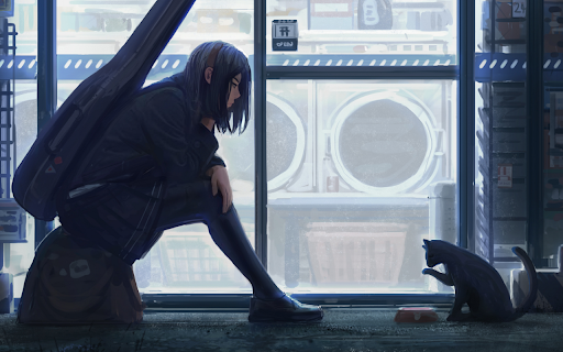 Laundromat Nightwatch from Chrome web store to be run with OffiDocs Chromium online Laundromat Nightwatch from Chrome web store to be run with OffiDocs Chromium online