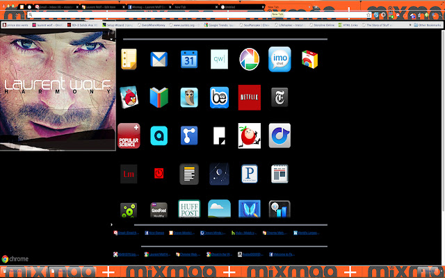Laurent Wolf from Chrome web store to be run with OffiDocs Chromium online Laurent Wolf from Chrome web store to be run with OffiDocs Chromium online