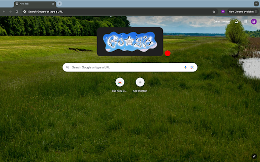 lawn and cloudy sky from Chrome web store to be run with OffiDocs Chromium online lawn and cloudy sky from Chrome web store to be run with OffiDocs Chromium online