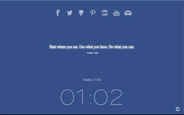La Z Tab from Chrome web store to be run with OffiDocs Chromium online La Z Tab from Chrome web store to be run with OffiDocs Chromium online