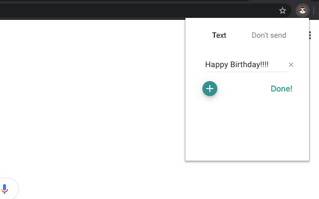 Lazy Friend from Chrome web store to be run with OffiDocs Chromium online Lazy Friend from Chrome web store to be run with OffiDocs Chromium online