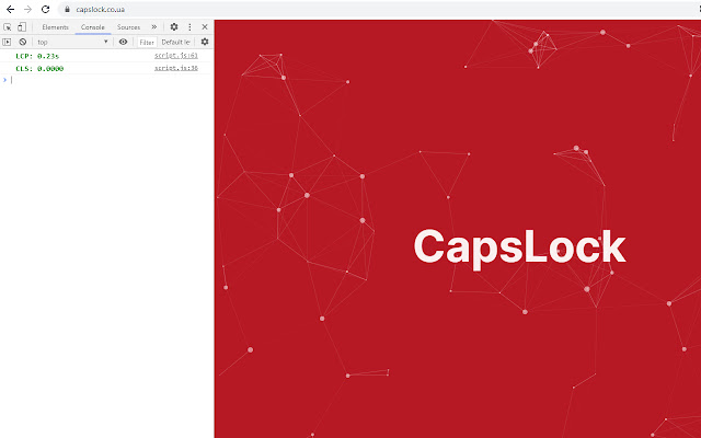 LCP CLS Monitor from Chrome web store to be run with OffiDocs Chromium online LCP CLS Monitor from Chrome web store to be run with OffiDocs Chromium online