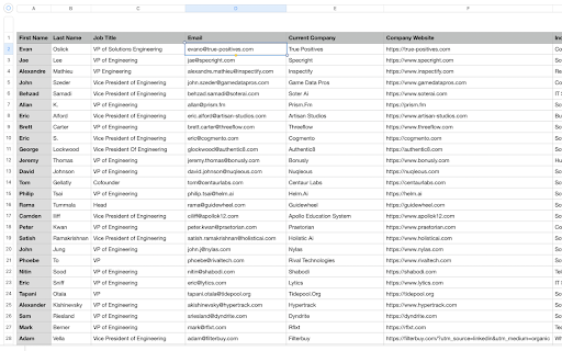 Lead Finder by Emailchaser from Chrome web store to be run with OffiDocs Chromium online Lead Finder by Emailchaser from Chrome web store to be run with OffiDocs Chromium online