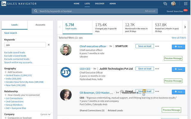 LeadFoxy LinkedIn Automation Software from Chrome web store to be run with OffiDocs Chromium online LeadFoxy LinkedIn Automation Software from Chrome web store to be run with OffiDocs Chromium online