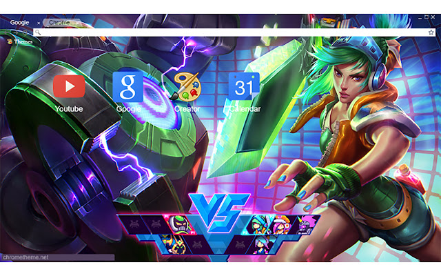 League of Legends Arcade Riven 1366x768 from Chrome web store to be run with OffiDocs Chromium online League of Legends Arcade Riven 1366x768 from Chrome web store to be run with OffiDocs Chromium online