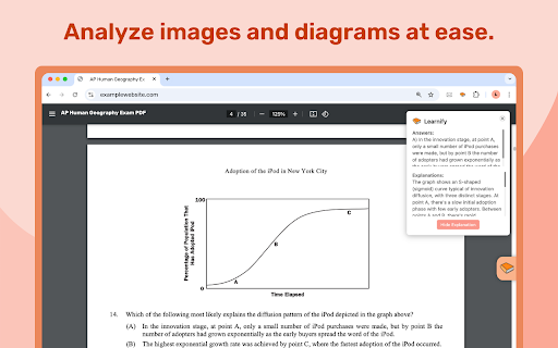 Learnify Your AI Homework Helper from Chrome web store to be run with OffiDocs Chromium online Learnify Your AI Homework Helper from Chrome web store to be run with OffiDocs Chromium online
